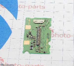 Плата дисплея Canon 77D, б/у